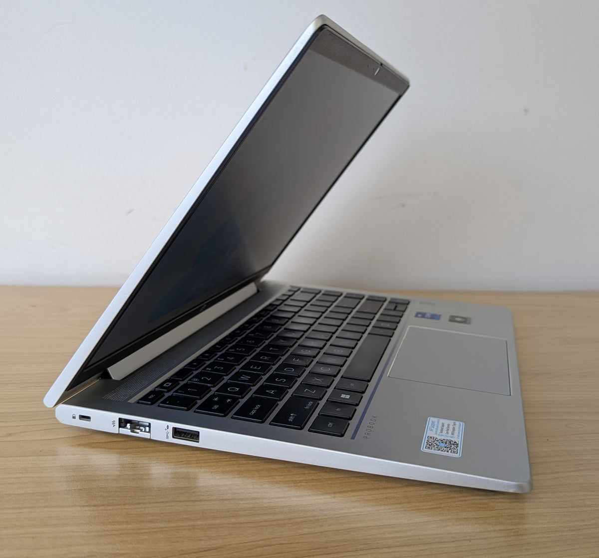 HP ProBook 440 G9 i5 12th Gen 16GB RAM 256GB SSD WIN 11 - Refurbished