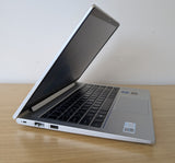 HP ProBook 440 G9 i7 12th Gen 32GB RAM 512GB SSD WIN 11 - Refurbished