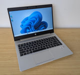 HP ProBook 440 G7 i7 10th Gen 16GB RAM 512GB SSD Win 11 - Refurbished