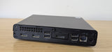 HP EliteDesk 800 G5 Mini PC i5 9th Gen 16GB RAM 256GB SSD Win11 - Refurbished