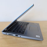 Lenovo ThinkPad L13 i5 10th Gen 16GB RAM 256GB SSD Win 11 Touch Display - Refurbished