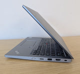 Lenovo ThinkPad L13 i5 10th Gen 16GB RAM 256GB SSD Win 11 Touch Display - Refurbished