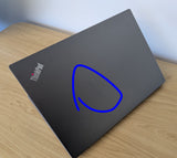 Lenovo ThinkPad L13 i5 10th Gen 16GB RAM 256GB SSD Win 11 Touch Display - Refurbished