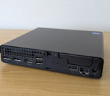 HP Elite Mini 600 G9 Mini PC i7 12th Gen 16GB RAM 512GB SSD Win 11 - Refurbished