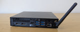 Dell OptiPlex 7060 Micro PC i7 8th Gen 16GB RAM 512GB SSD Win 11 - Refurbished