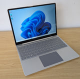 Microsoft Surface Laptop Go i5 10th Gen 16GB RAM 256GB SSD Win 11 Pro - Refurbished