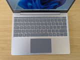 Microsoft Surface Laptop Go i5 10th Gen 16GB RAM 256GB SSD Win 11 Pro - Refurbished
