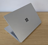 Microsoft Surface Laptop Go i5 10th Gen 16GB RAM 256GB SSD Win 11 Pro - Refurbished
