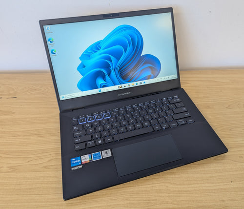Asus ExpertBook B5402CBA i5 12th Gen 16GB RAM 512GB SSD Win11 - Refurbished