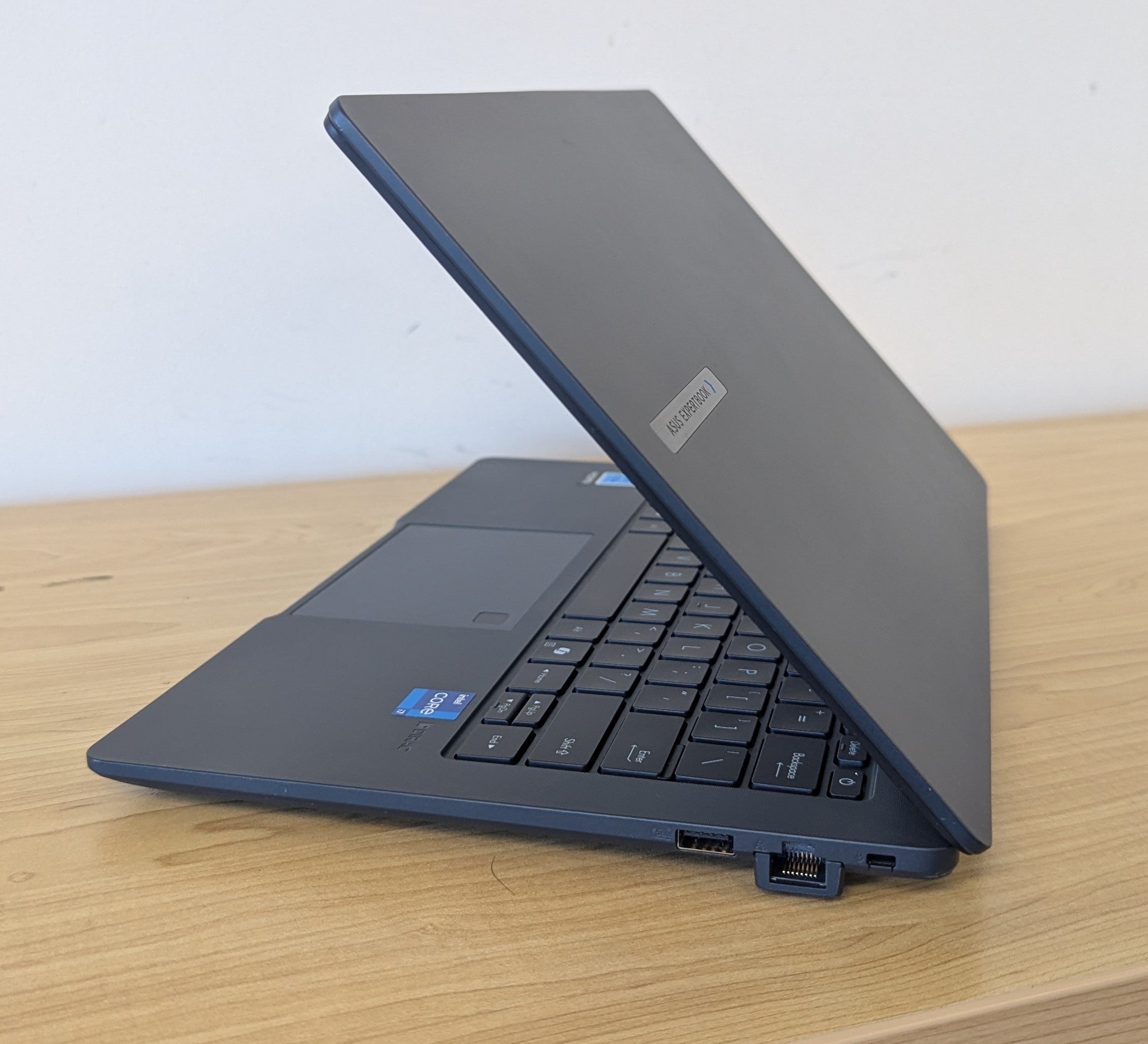 Asus ExpertBook B1403CVA i7 13th Gen 32GB RAM 1TB SSD Win11 - Refurbished