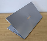 Asus ZenBook UX431FA i5 10th Gen 8GB RAM 256GB SSD Win11 - Refurbished
