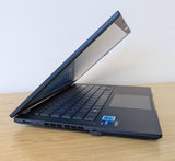 Asus ExpertBook B1402CVA i7 13th Gen 16GB RAM 512GB SSD Win11 - Refurbished