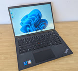 Lenovo ThinkPad T14 Gen 3 i7 12th Gen 16GB RAM 512GB SSD Win 11 - Refurbished