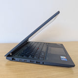 Lenovo ThinkPad T14 Gen 3 i7 12th Gen 16GB RAM 512GB SSD Win 11 - Refurbished