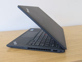 Lenovo ThinkPad T14 Gen 3 i7 12th Gen 16GB RAM 512GB SSD Win 11 - Refurbished