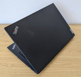 Lenovo ThinkPad T14 Gen 3 i7 12th Gen 16GB RAM 512GB SSD Win 11 - Refurbished