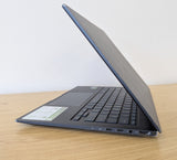 Gaming Asus ZenBook 14X OLED UX3404VC i9 13th Gen 32GB RAM 1TB SSD Win11 4GB Graphics - Refurbished