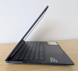 Asus ZenBook 14X OLED UX3404VC i9 13th Gen 32GB RAM 1TB SSD Win11 4GB Graphics - Refurbished