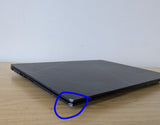 Asus ZenBook 14X OLED UX3404VC i9 13th Gen 32GB RAM 1TB SSD Win11 4GB Graphics - Refurbished