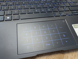 Asus ZenBook 14X OLED UX3404VC i9 13th Gen 32GB RAM 1TB SSD Win11 4GB Graphics - Refurbished