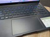 Asus ZenBook 14X OLED UX3404VC i9 13th Gen 32GB RAM 1TB SSD Win11 4GB Graphics - Refurbished