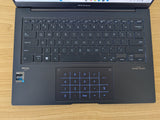 Asus ZenBook 14X OLED UX3404VA i5 13th Gen 16GB RAM 512GB SSD Win11 - Refurbished
