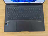 Asus ZenBook 14X OLED UX3404VA i5 13th Gen 16GB RAM 512GB SSD Win11 - Refurbished