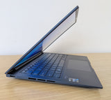 Asus ZenBook 14X OLED UX3404VA i5 13th Gen 16GB RAM 512GB SSD Win11 - Refurbished