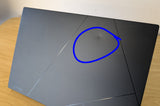 Asus ZenBook 14X OLED UX3404VA i5 13th Gen 16GB RAM 512GB SSD Win11 - Refurbished