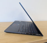 ASUS ZenBook Pro 15 UX535LI i7 10th Gen 16GB RAM 512GB SSD Win11 4GB Graphics Touch Screen 4K - Refurbished