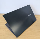 ASUS ZenBook Pro 15 UX535LI i7 10th Gen 16GB RAM 512GB SSD Win11 4GB Graphics Touch Screen 4K - Refurbished