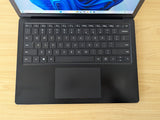 Microsoft Surface Laptop 4 i5 11th Gen 16GB RAM 256GB SSD Win 11 Touch Display - Refurbished
