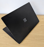Microsoft Surface Laptop 4 i5 11th Gen 16GB RAM 256GB SSD Win 11 Touch Display - Refurbished