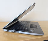 HP Laptop 15-da2xxx i7 10th Gen 16GB RAM 512GB SSD WIN 11 - Refurbished