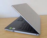 HP Laptop 15-da2xxx i7 10th Gen 16GB RAM 512GB SSD WIN 11 - Refurbished