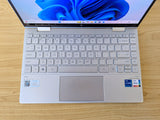 HP Envy x360 Convertible 13-bd0xxx i7 11th Gen 8GB RAM 512GB SSD Win 11 Touch Display - Refurbished