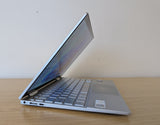 HP Envy x360 Convertible 13-bd0xxx i7 11th Gen 8GB RAM 512GB SSD Win 11 Touch Display - Refurbished