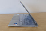 HP Envy x360 Convertible 13-bd0xxx i7 11th Gen 8GB RAM 512GB SSD Win 11 Touch Display - Refurbished