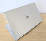 HP Envy x360 Convertible 13-bd0xxx i7 11th Gen 8GB RAM 512GB SSD Win 11 Touch Display - Refurbished