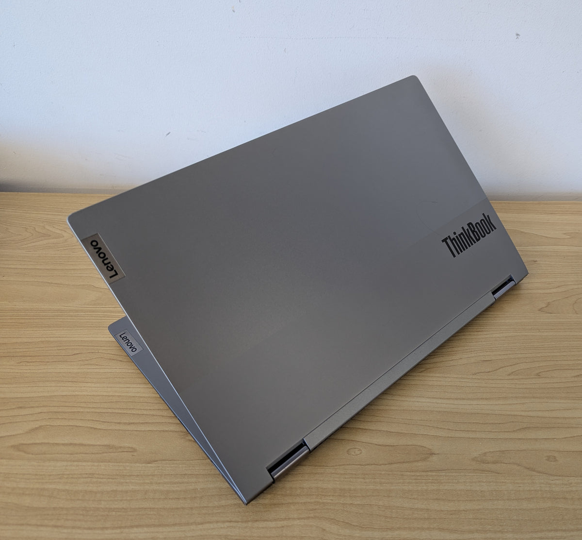 Lenovo ThinkBook 14s Yoga G2 i5 12th Gen 8GB RAM 256GB SSD Win 11 Touch Display - Refurbished