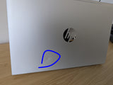 HP ProBook 640 G8 i7 11th Gen 16GB RAM 512GB SSD Win 11 - Refurbished