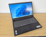 Lenovo IdeaPad S145 i7 8th Gen 20GB RAM 512GB SSD WIN 11 - Refurbished