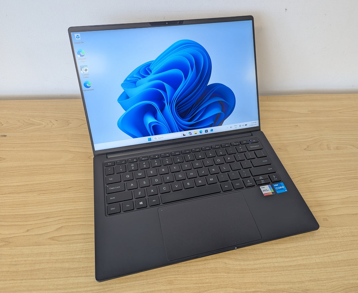 Leader SC453 i5 11th Gen 16GB RAM 256GB SSD WIN 11 - REFURBISHED