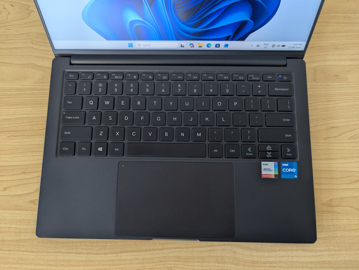 Leader SC453 i5 11th Gen 16GB RAM 256GB SSD WIN 11 - REFURBISHED