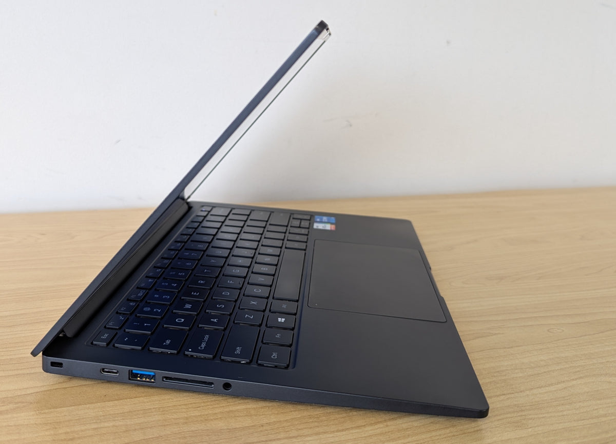 Leader SC453 i5 11th Gen 16GB RAM 256GB SSD WIN 11 - REFURBISHED