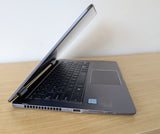 Asus ZenBook Flip UX461UA i7 8th Gen 16GB RAM 512GB SSD Win11 Touch Display - Refurbished