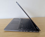 Asus ZenBook Flip UX461UA i7 8th Gen 16GB RAM 512GB SSD Win11 Touch Display - Refurbished