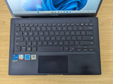 Asus ExpertBook B1400CEAE i7 11th Gen 16GB RAM 512GB SSD Win11 - Refurbished