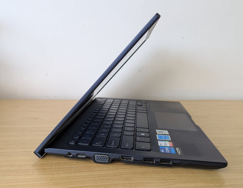 Asus ExpertBook B1400CEAE i7 11th Gen 16GB RAM 512GB SSD Win11 - Refurbished