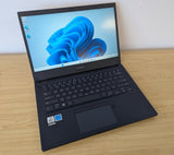 Asus ExpertBook P2451FA i7 10th Gen 32GB RAM 512GB SSD Win11 - Refurbished